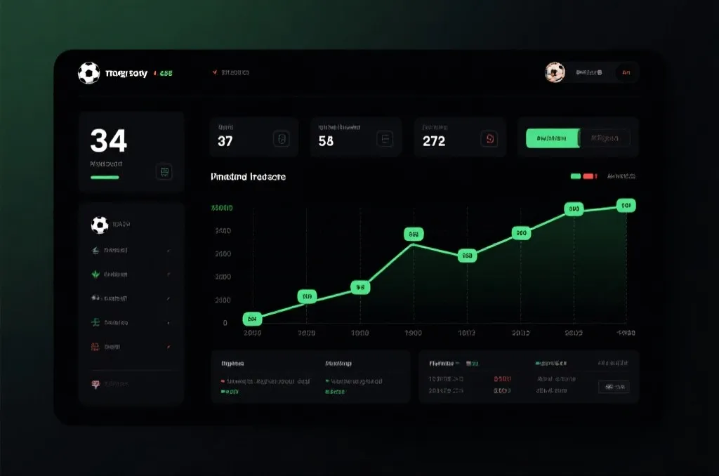 2026世界杯比分预测更新：从小组赛爆冷到淘汰赛点球大战，预测为何总在最后一分钟崩盘？