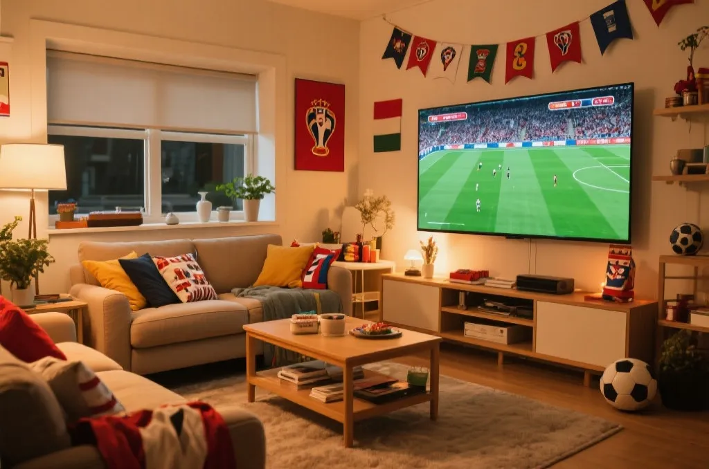 2026世界杯比赛结果在哪里看？这份全平台比分追踪指南让你不再错过任何进球！